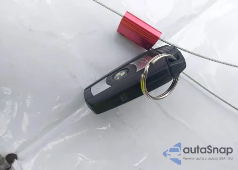 2009 BMW 328I из США, поврежденный, VIN WBAWV13549P122550